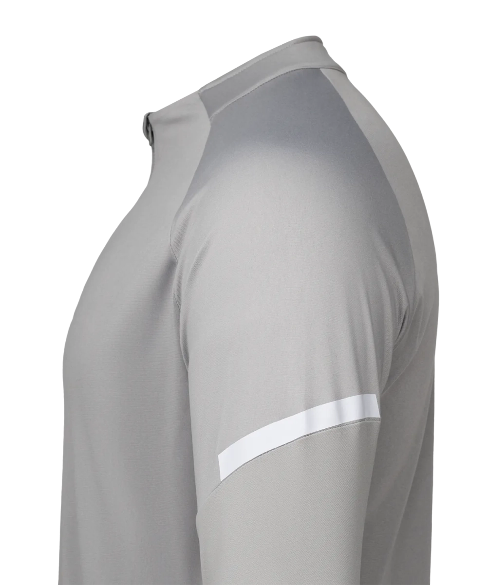 Джемпер тренировочный CAMP 2 Training Top, серый, детский