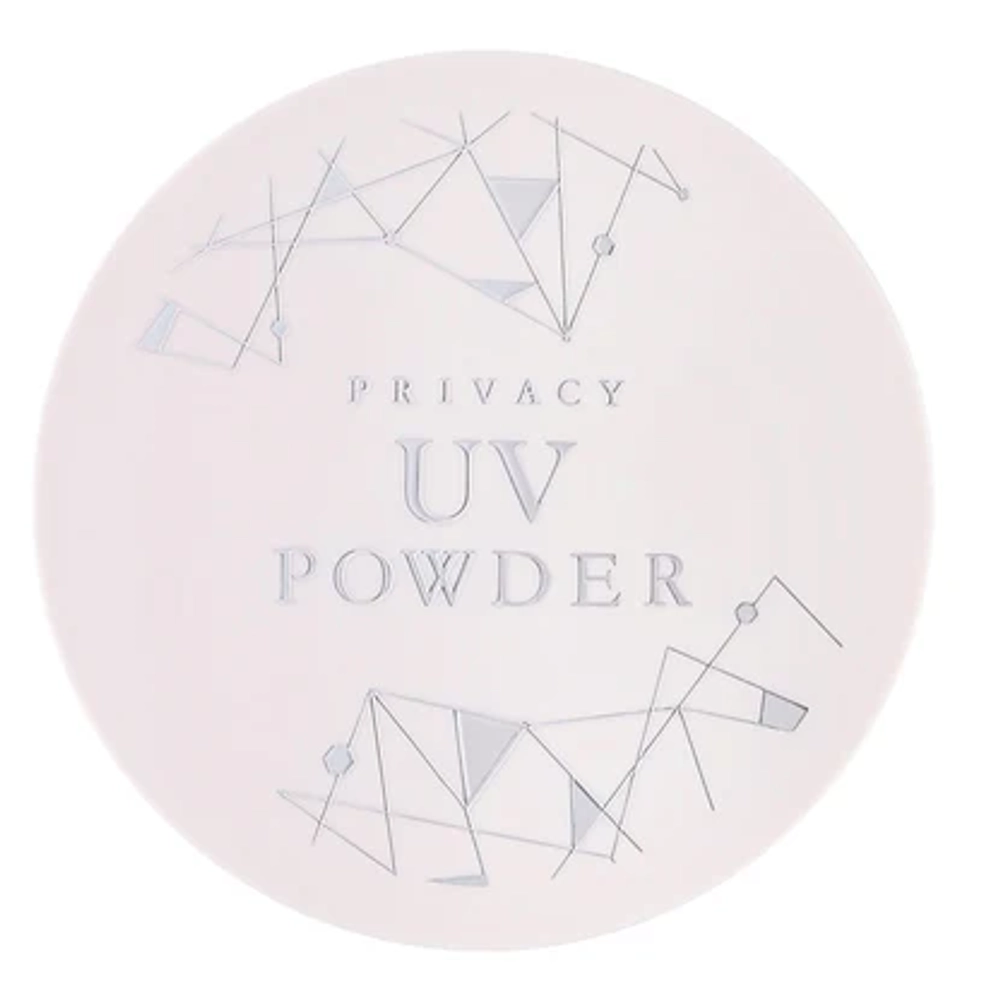 Солнцезащитная пудра Privacy UV Powder SPF 50+ PA++++