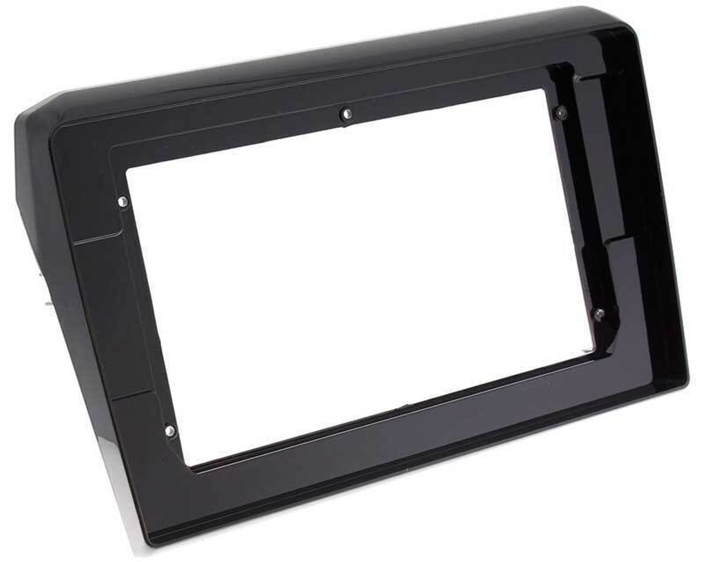 Topway TS10 4+32GB 8 ядер для Suzuki Swift 2016-2020