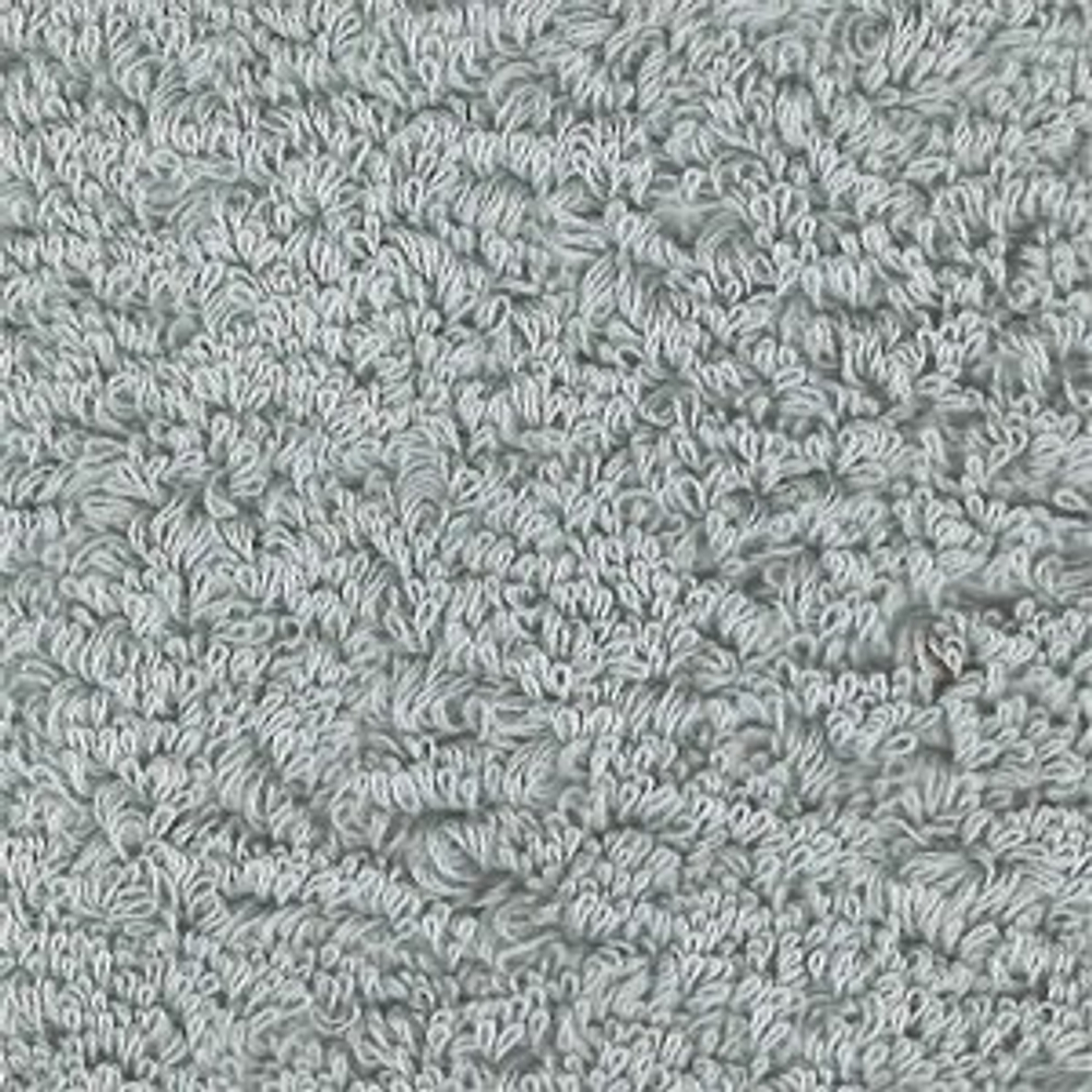 Коврик для ванной 70х120 Abyss & Habidecor Must 992 Platinum Португалия