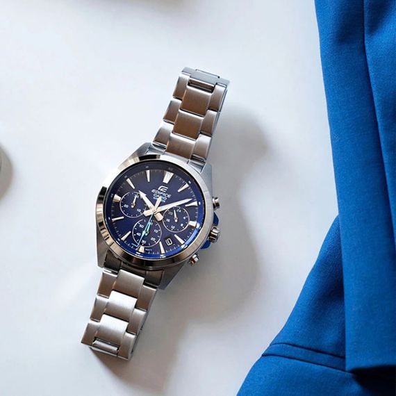 Наручные часы Casio EFV-630D-2A