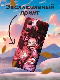 Чехол на Infinix Hot 30i