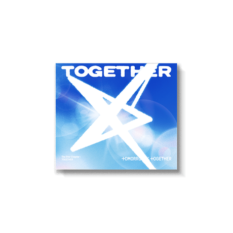 [Альбом] TXT - The Star Chapter: TOGETHER (Solo Track Ver.)