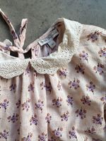 Хлопковая блузка Bebe Organic, 104