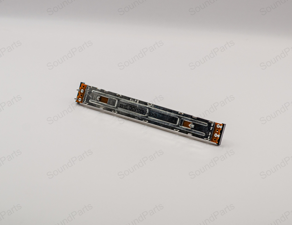 Фейдер PITCH Pioneer DCV1009