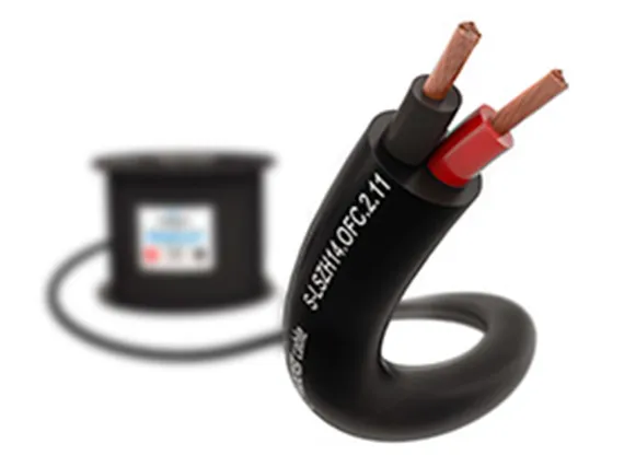 PROCAST cable S-LSZH 14.OFC.2,11