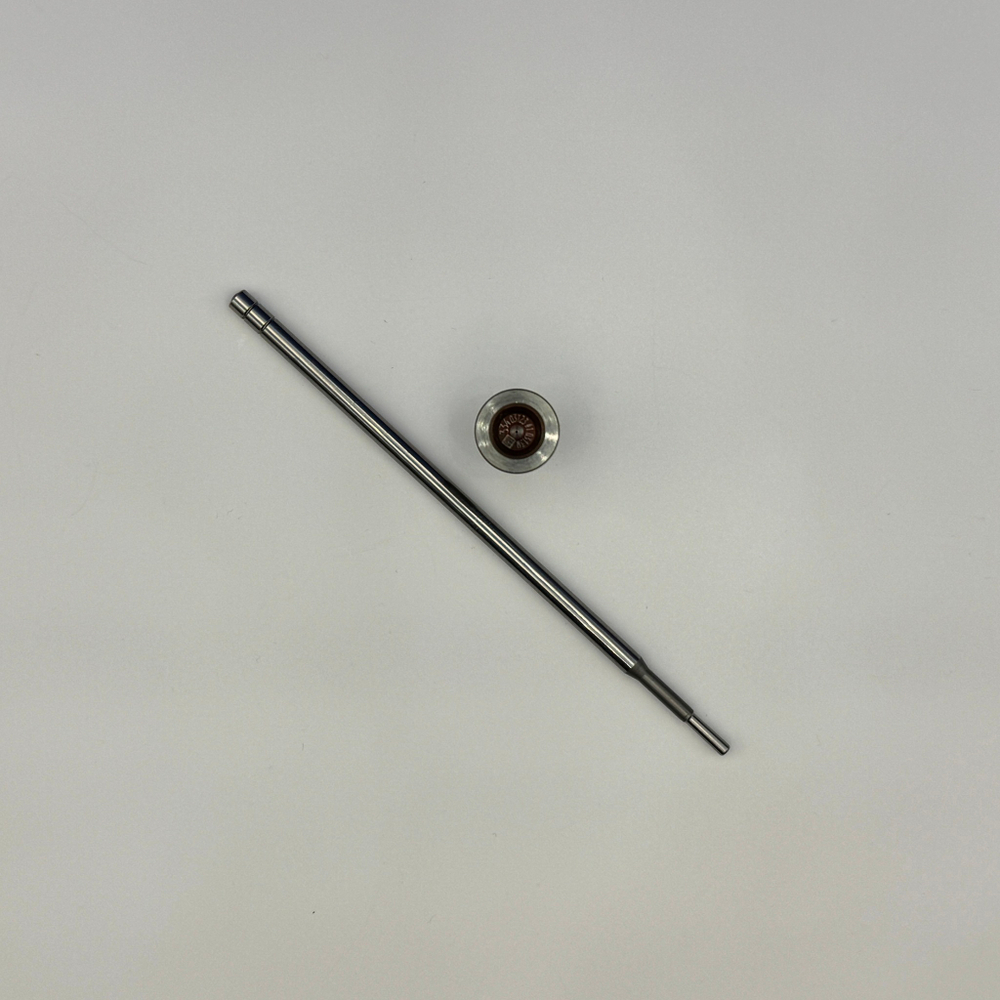 Клапан форсунки BOSCH F00VC01363 / YJT