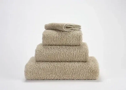 Полотенце 40х75 Abyss & Habidecor Super Pile 770 linen