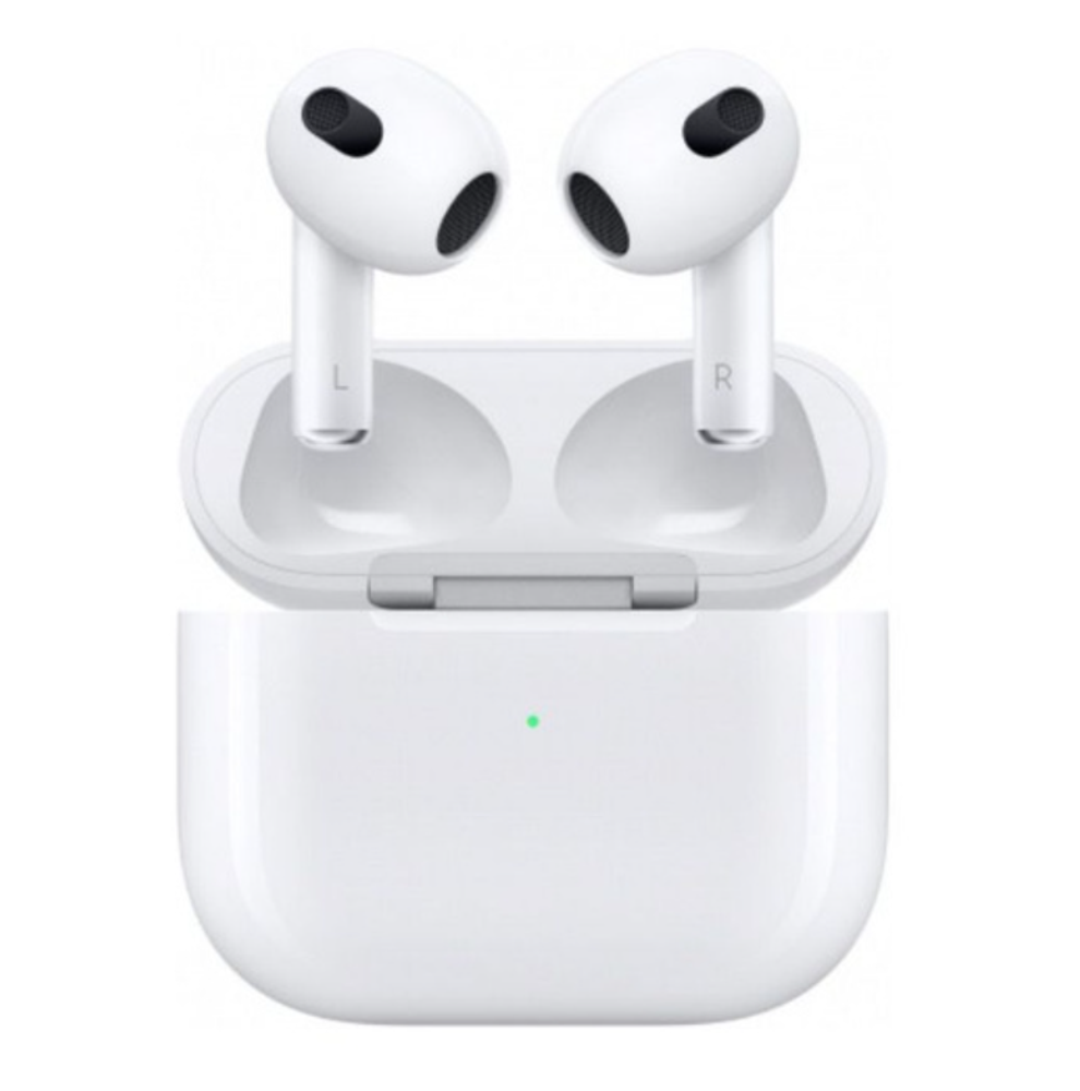 Беспроводные наушники Apple AirPods 4 (Оригинал)