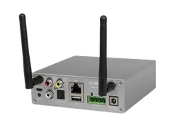 DSPPA DW-0250