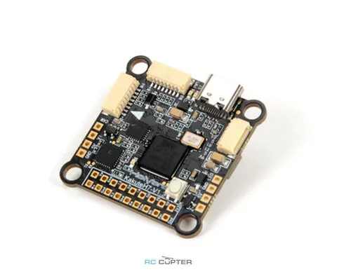 Полётный контроллер Holybro Kakute H7 v1.3 (MPU6000)