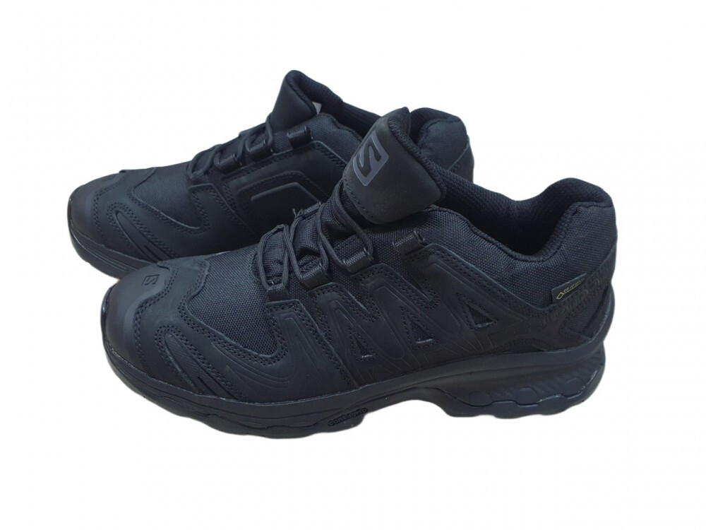Salomon (реплика, короткие) black
