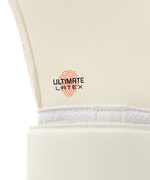 Перчатки вратарские Legend UL4 Roll Negative, белый