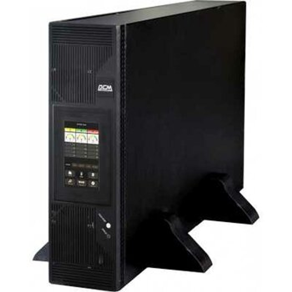 ИБП POWERCOM Vanguard-II VGD-II-10K33RM