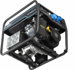 Бензиновый генератор HYUNDAI HHY 7020FE ATS
