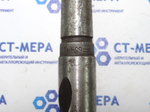 Сверло по металлу 20.75мм (140х240) HSS к\х К/М2 СССР Б/У