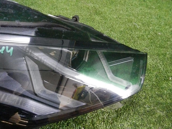 Фара правая Lamborghini Huracan (2014-2019) LED
