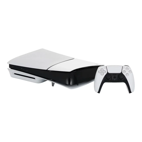 Игровая приставка Sony PlayStation 5 Slim (1Tb, SSD) Blu-ray Edition (CFI-2000A)