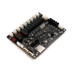 Плата AC1800 (C11 Main board)