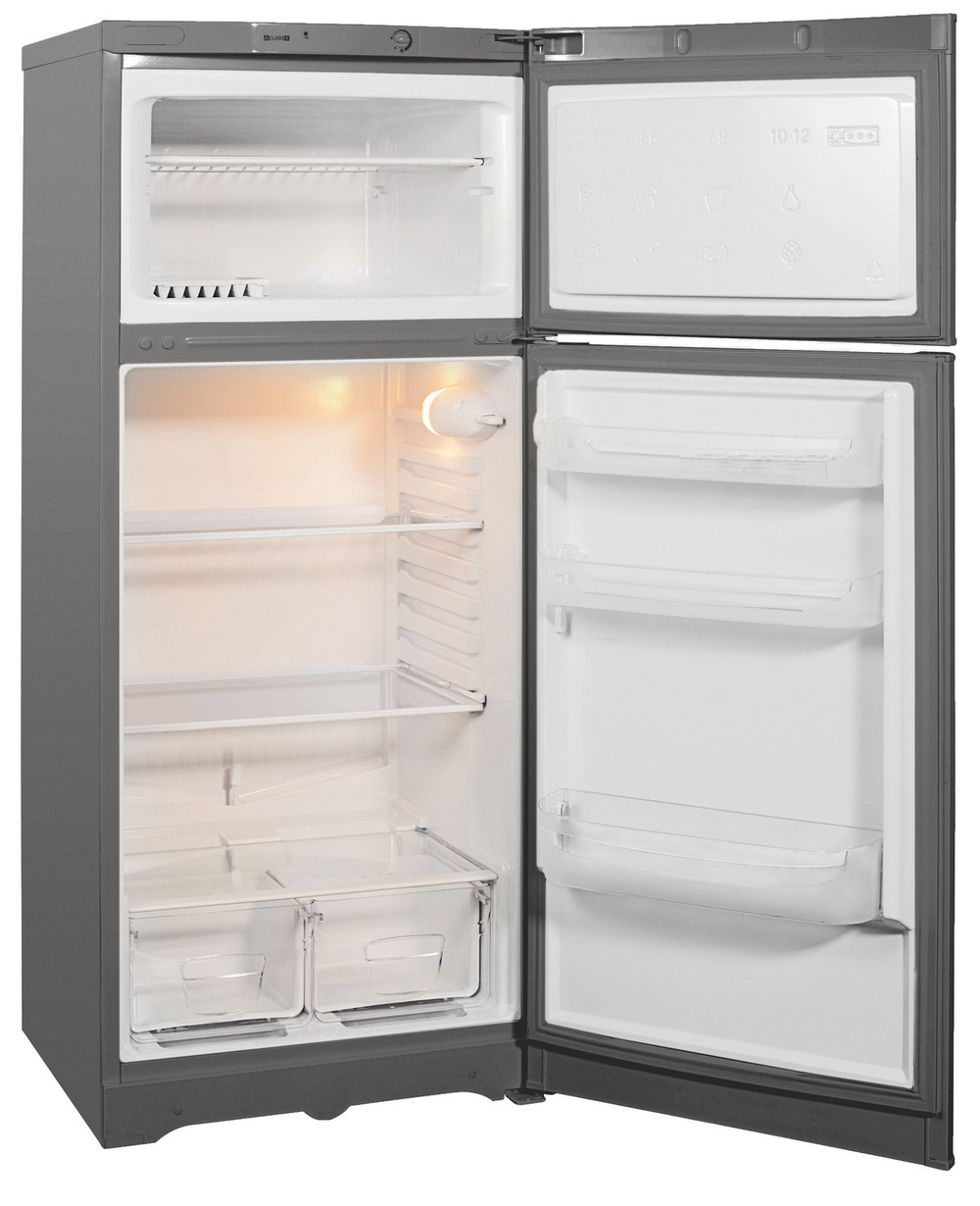 Холодильник INDESIT TIA 14 G