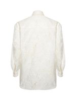 Abituworld - Popcorn long sleeved shirt