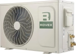 Сплит-система кондиционер настенный Rovex City pro RS-24CST4 на 70 м²