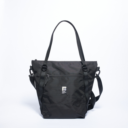 Сумка Tote bag Nankin L черный