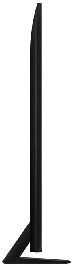 Телевизор QLED Samsung 55" QE55QN80FAUXRU Series 9 черный титан/черный 4K Ultra HD 120Hz DVB-T2 DVB-C DVB-S2 USB WiFi Smart TV