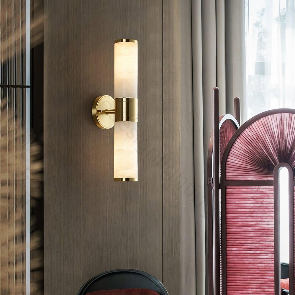 Wall design lamp Dillue