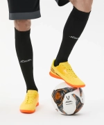 Бутсы зальные Evofly IN Talant Yellow/orange