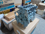 Блок цилиндров 1.8 новый уценка