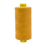 Нитка Gutermann Mara 70 (700 метров), 1 кат., для плотных тканей | 412 охра