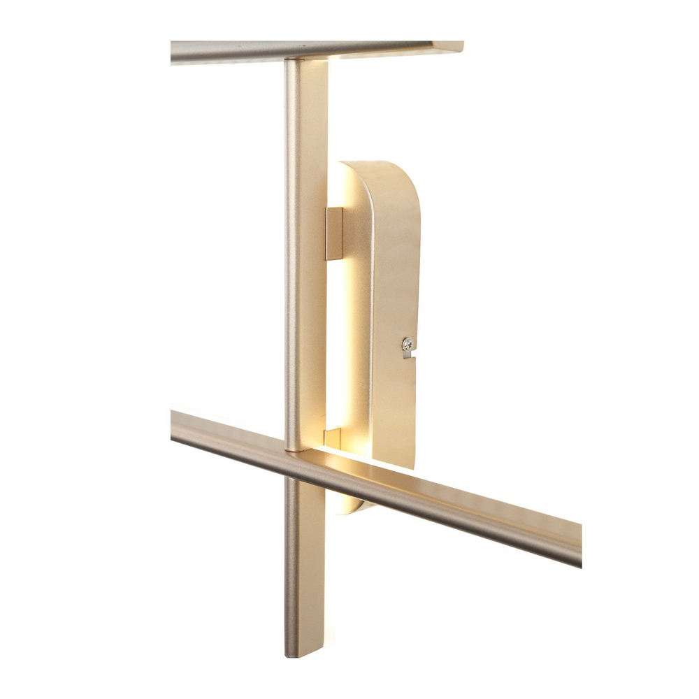 Светильник настенный ST Luce Basoni SL394.201.04