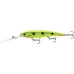 Воблер Rapala Gold Miner 12см 21гр 9.0м GM30 -