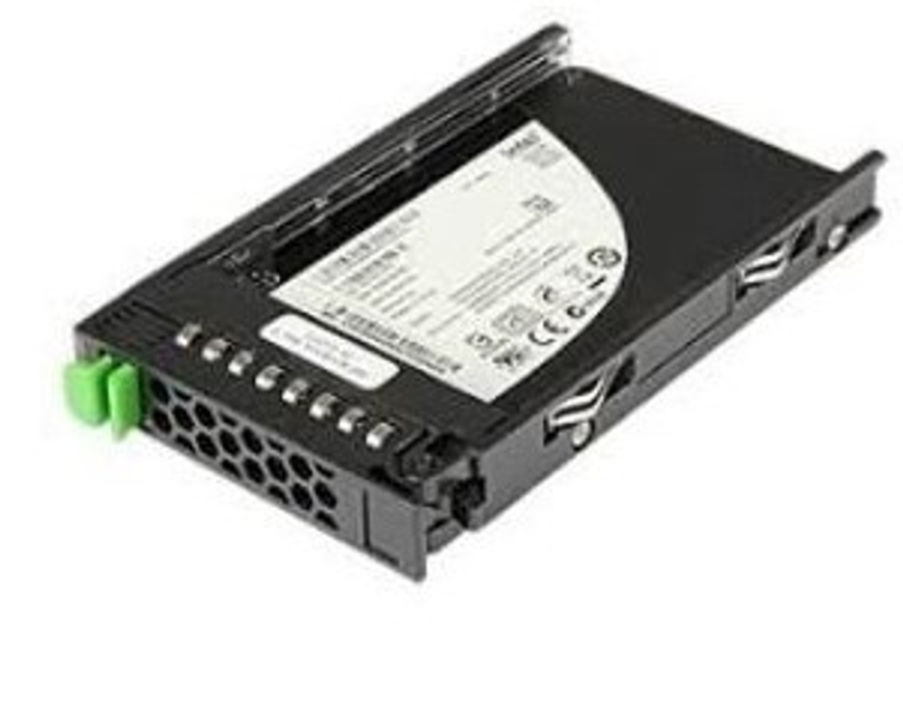 Накопитель SSD Fujitsu ETASAT2F