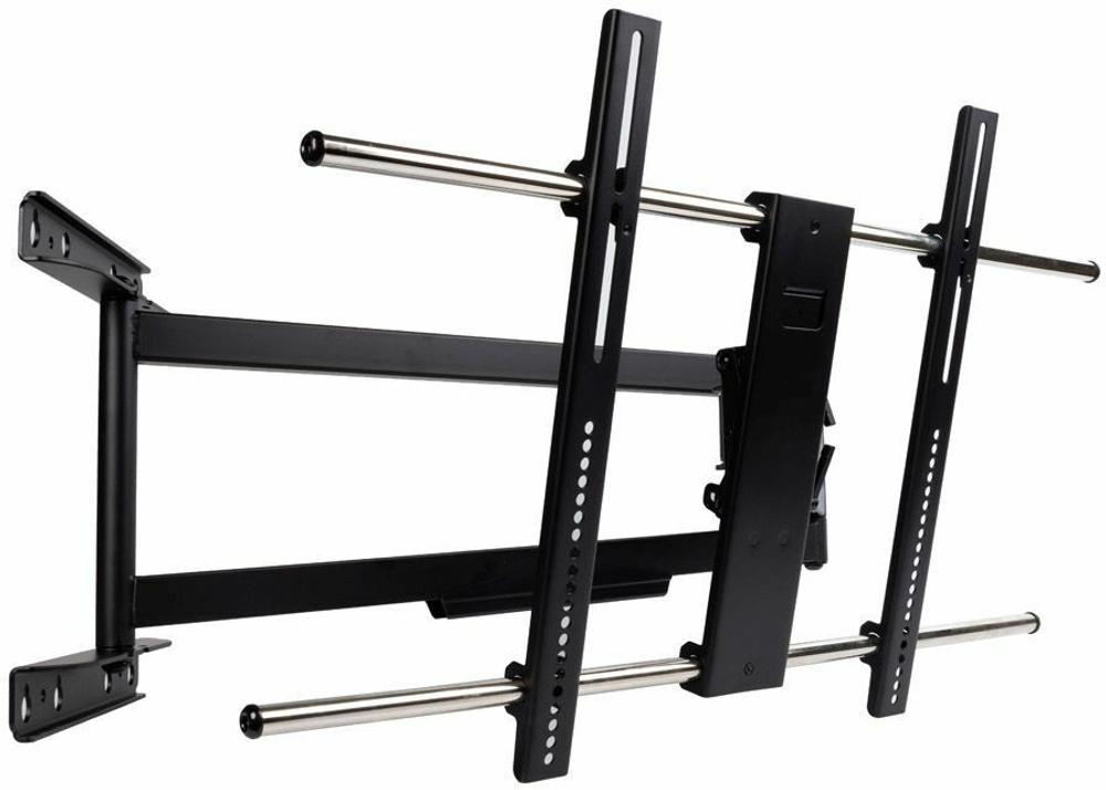 Кронштейн для телевизора Kromax ATLANTIS-120, 40-100", настенный, поворот и наклон (26028)