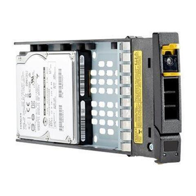 Жесткий диск HP 3PAR STORESERV 8000 4TB SAS 7.2K LFF 810766-001