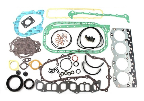 Комплект прокладок двигателя ISUZU C240 5878113410