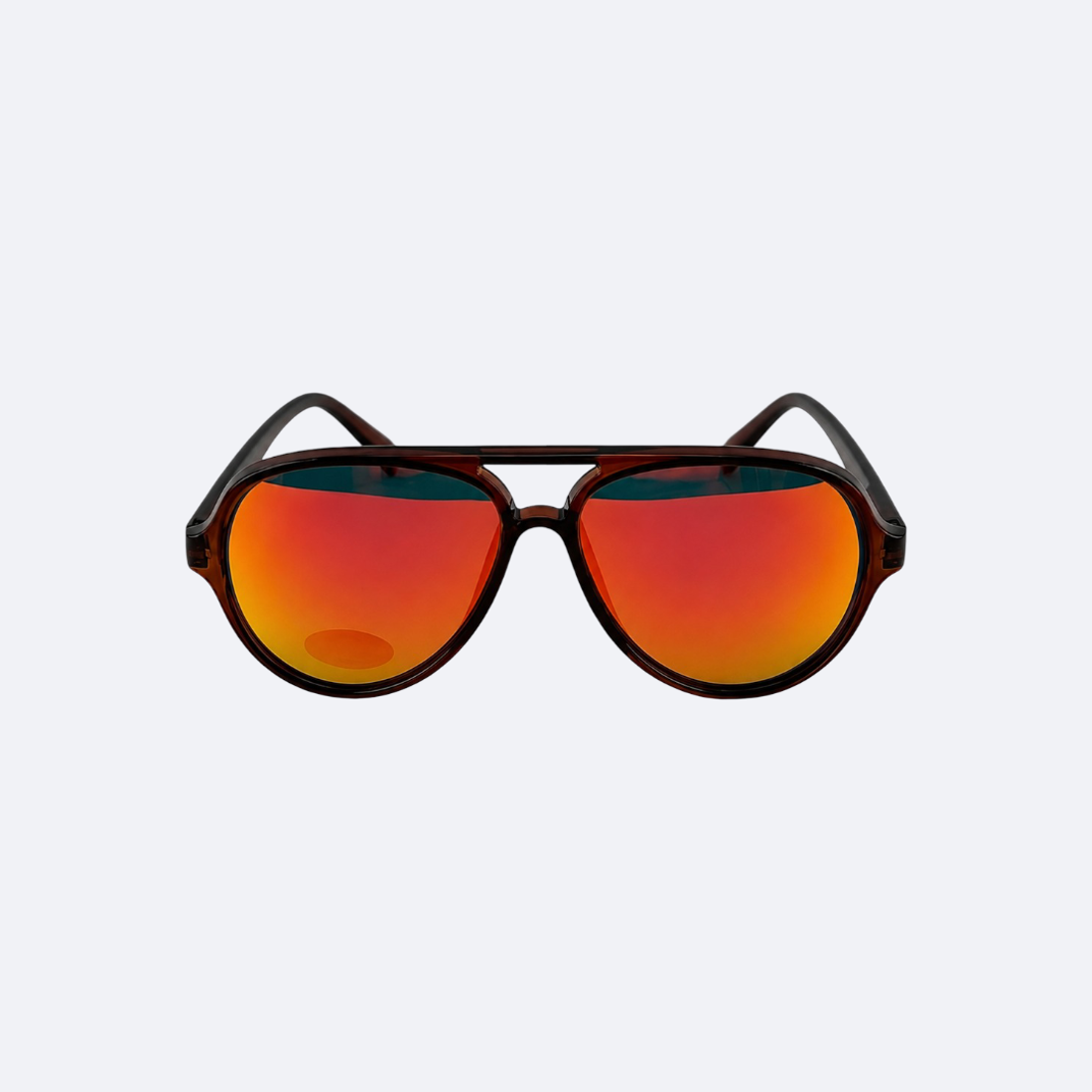 Купить Очки Anteater Aviator (orange)