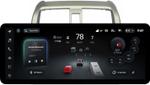 Магнитола для Honda Airwave 2005-2010 - Teyes CC4PRO монитор 12.3" 2K QLED + рамка 9, Android 13, Быстрейшая, Snapdragon 778G, ИИ, CarPlay, DSP, 4G SIM-слот