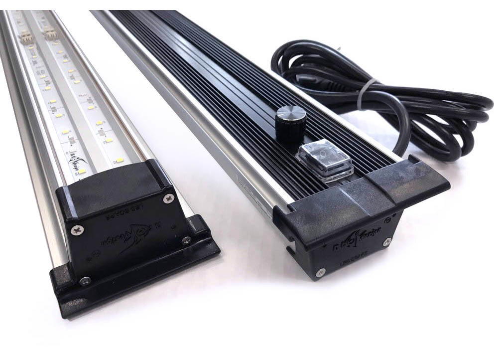 Светильник "Биодизайн" LED Scape Aqua Plant, 1300мм, 60,3Вт,  димм. для A-400/ П-350