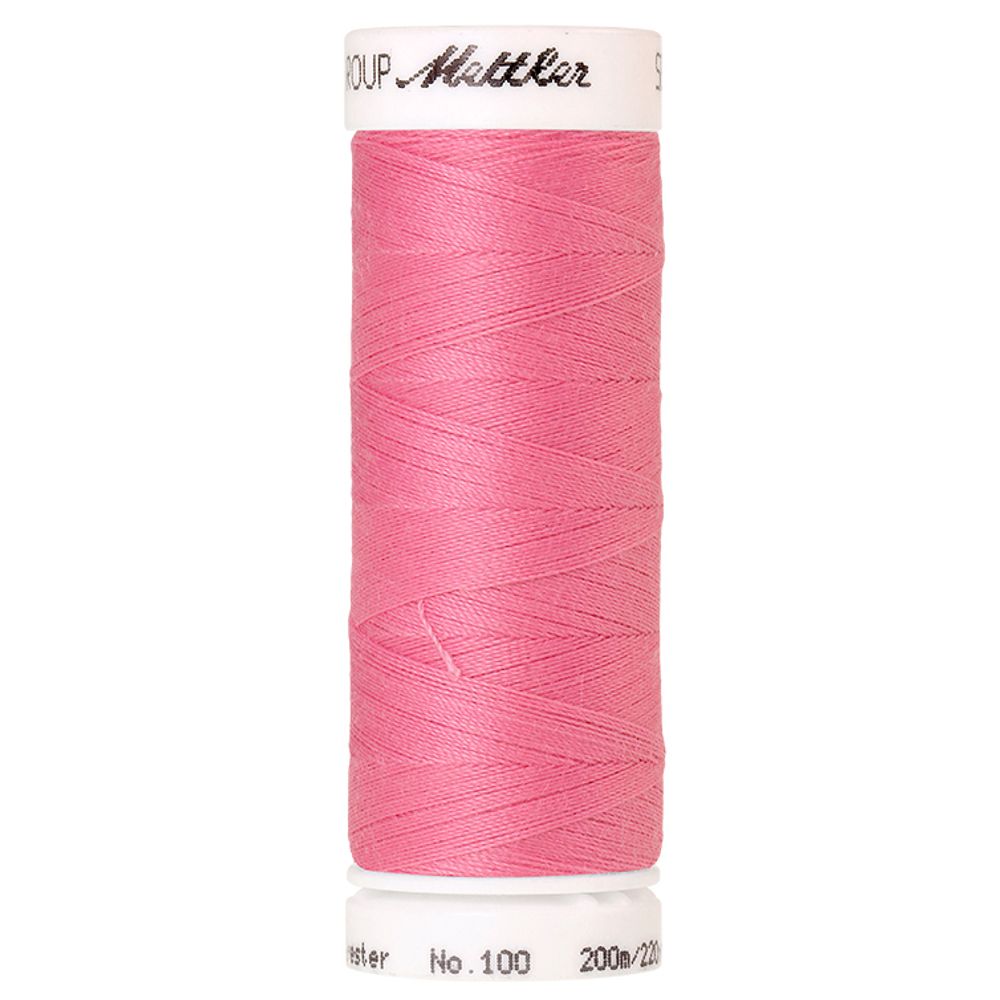 Нитки универсальные Mettler Seralon 100 (200 м), 5 кат. | цв. 1066