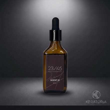 Концентрат 23/45 Агент 01 PREMIUM 50 мл
