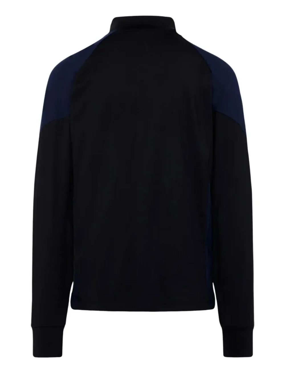 Мужская теннисная кофта Forza CL2602 Jacket - black
