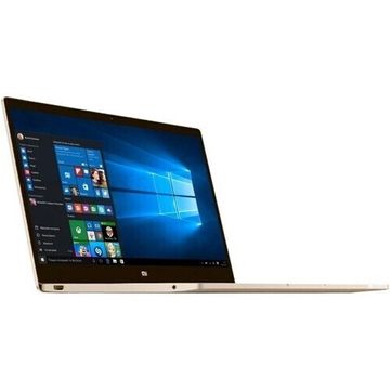 Ноутбук Xiaomi Mi Notebook Air 12.5 (Intel Core M3-8100Y 1100 MHz/12.5/1920x1080/4GB/256GB SSD/DVD нет/Intel UHD Graphics 615/Wi-Fi/Bluetooth/Windows 10 Home) Gold JYU4172CN