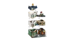 Конструктор LEGO Icons 11371 Shopping Street