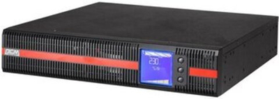 Источник бесперебойного питания UPS Powercom Macan MRT-2000SE, 8xIEC320 C13