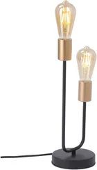 Интерьерная настольная лампа  V3005-1/2L Vitaluce