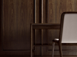 Гардероб Ceccotti Collezioni Wall Paneling