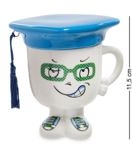 MUG-136/1 Кружка «Проказник»